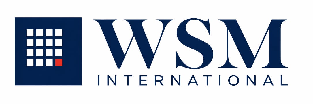 WSM International